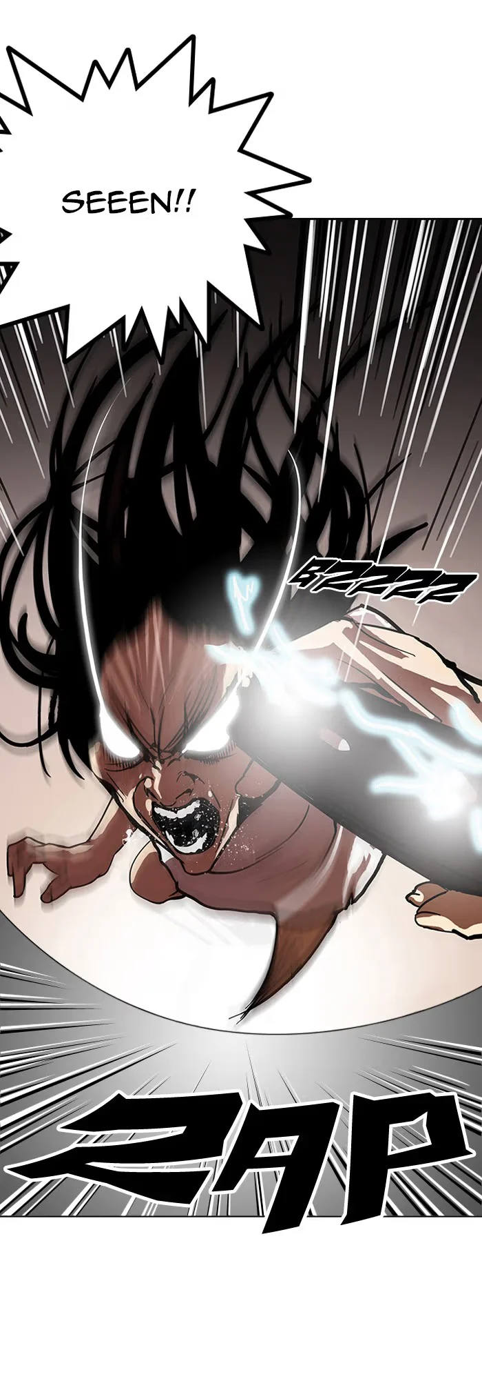 Lookism - Bölüm 120 - Sayfa 7