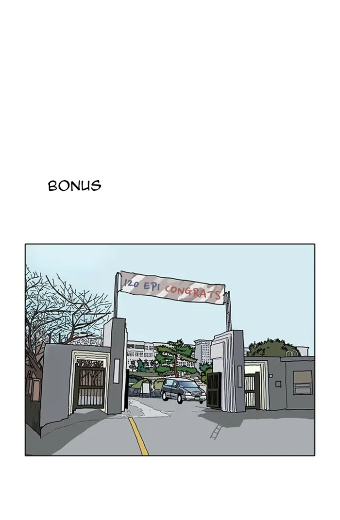 Lookism - Bölüm 120 - Sayfa 80