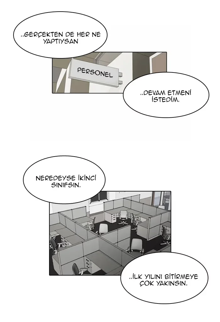 Lookism - Bölüm 120 - Sayfa 81