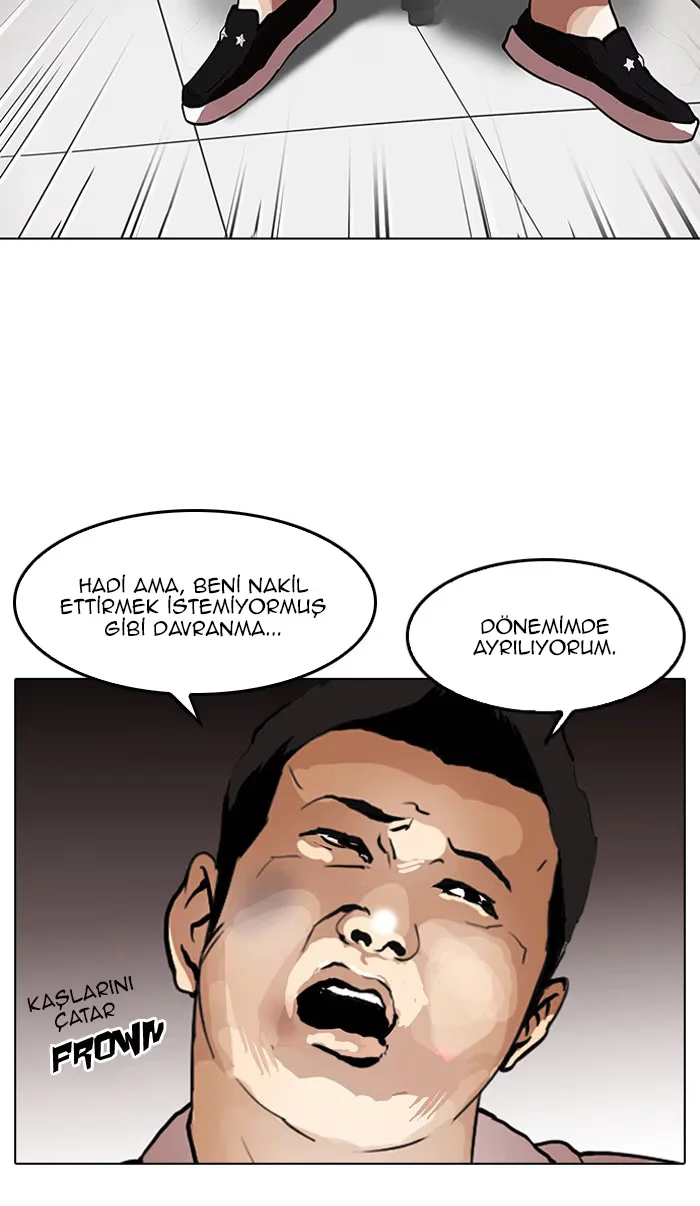 Lookism - Bölüm 120 - Sayfa 85