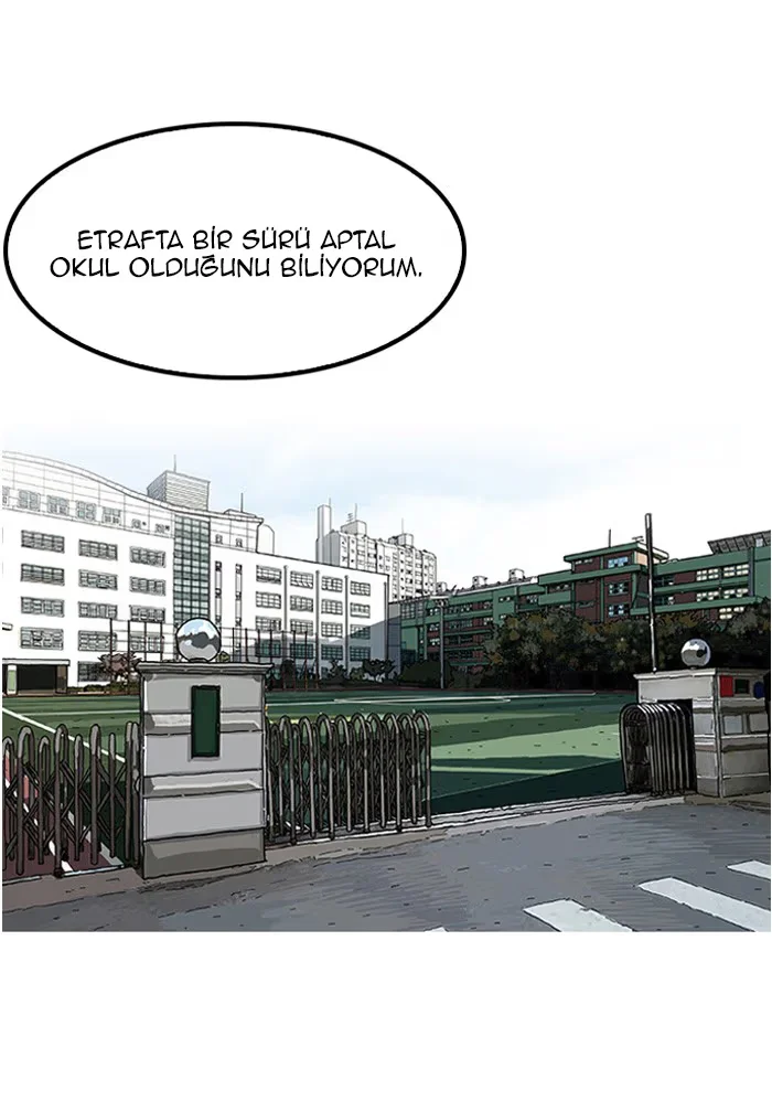 Lookism - Bölüm 120 - Sayfa 87