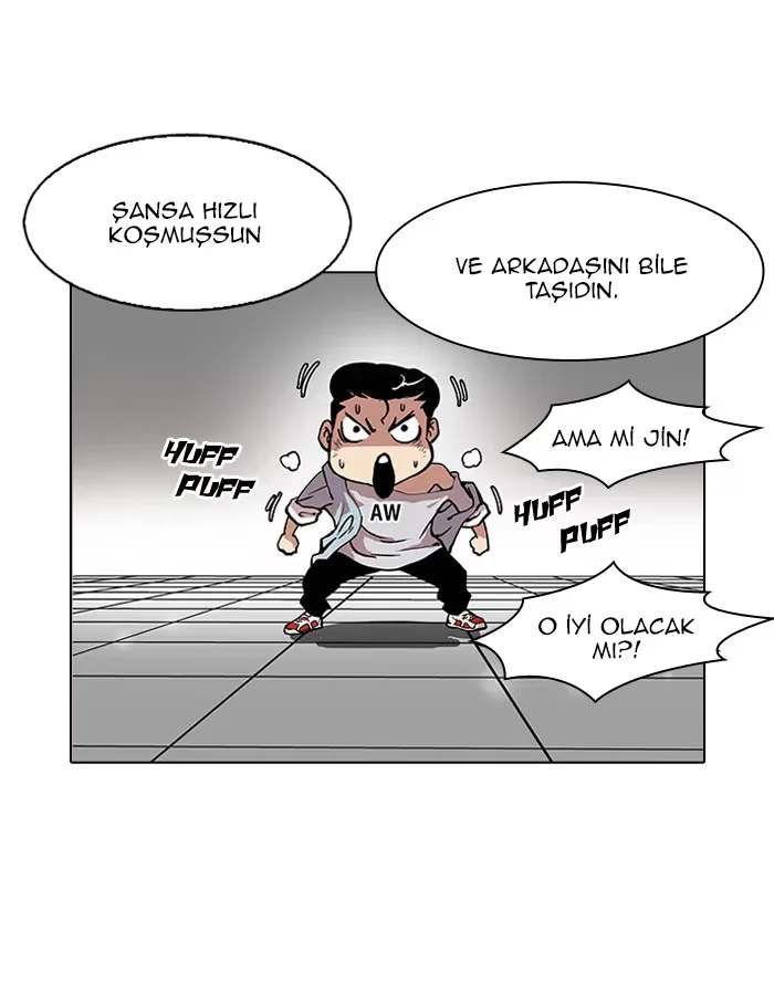 Lookism - Bölüm 94 - Sayfa 13