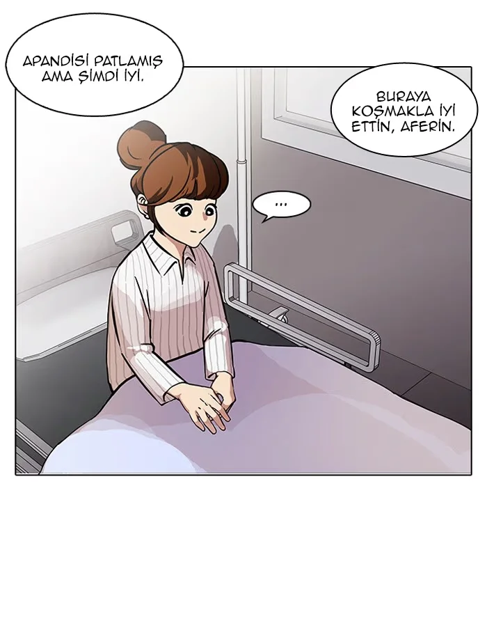Lookism - Bölüm 94 - Sayfa 14