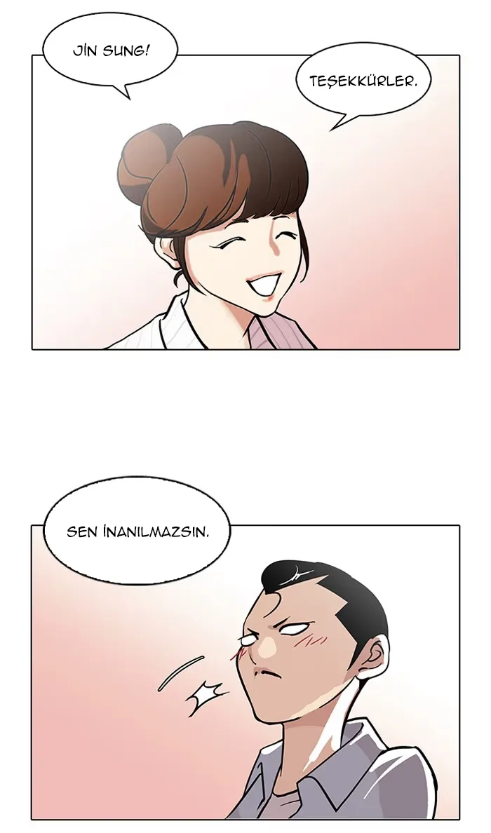 Lookism - Bölüm 94 - Sayfa 15
