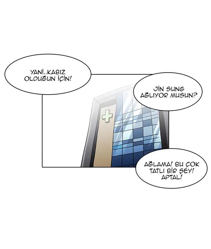 Lookism - Bölüm 94 - Sayfa 16