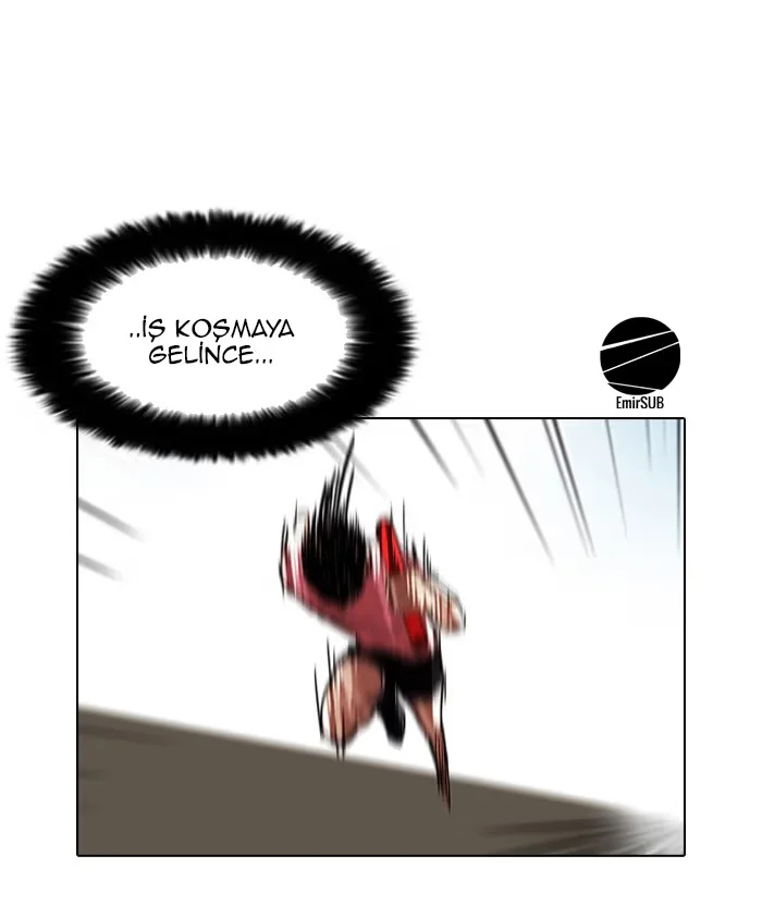 Lookism - Bölüm 94 - Sayfa 18