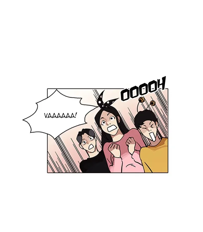 Lookism - Bölüm 94 - Sayfa 20