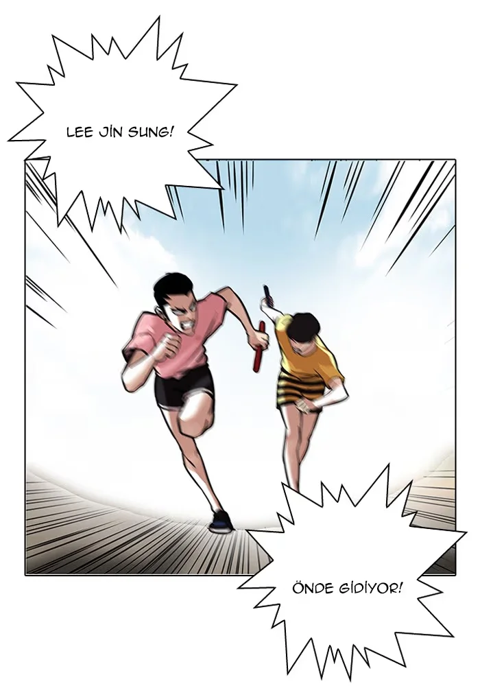 Lookism - Bölüm 94 - Sayfa 21
