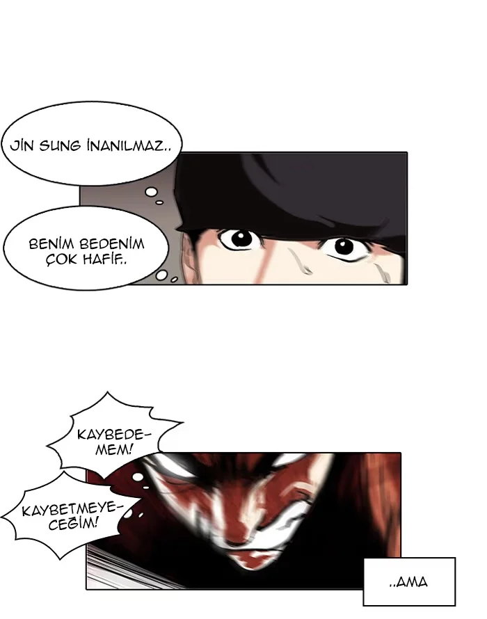 Lookism - Bölüm 94 - Sayfa 22
