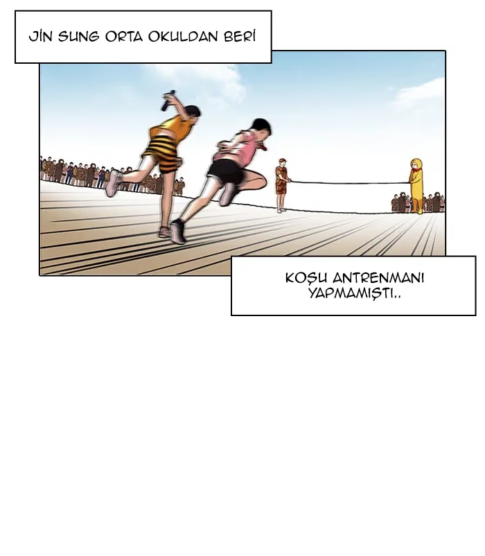 Lookism - Bölüm 94 - Sayfa 24