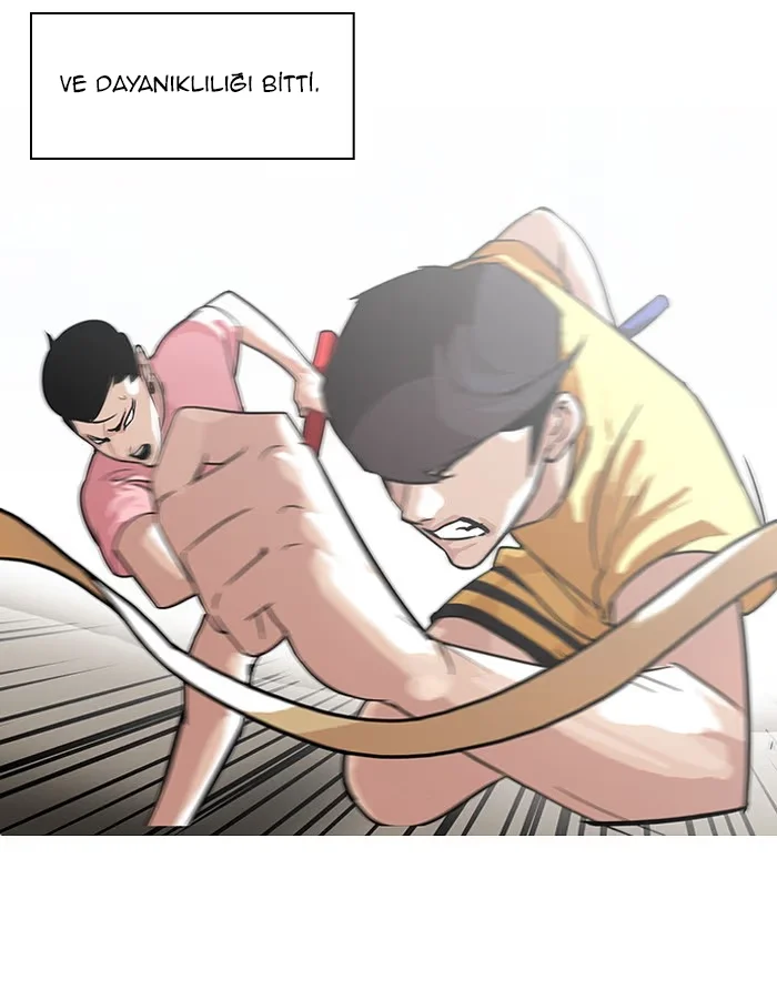 Lookism - Bölüm 94 - Sayfa 27