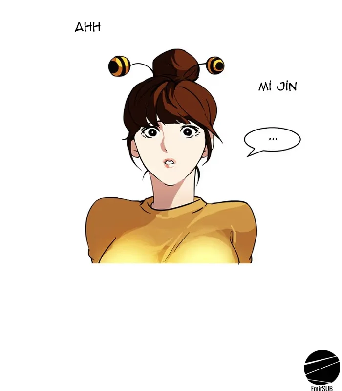Lookism - Bölüm 94 - Sayfa 30