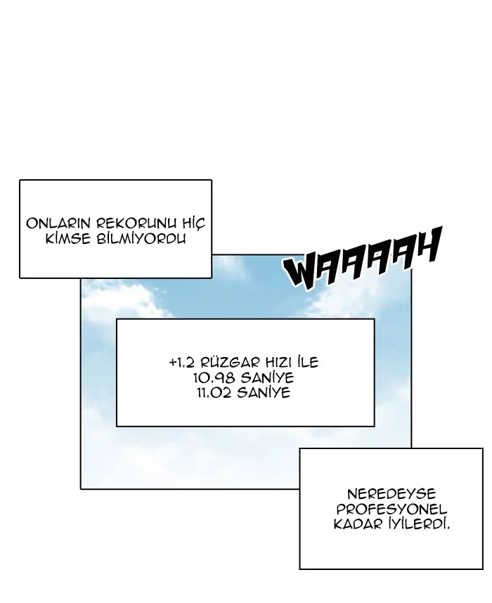 Lookism - Bölüm 94 - Sayfa 32