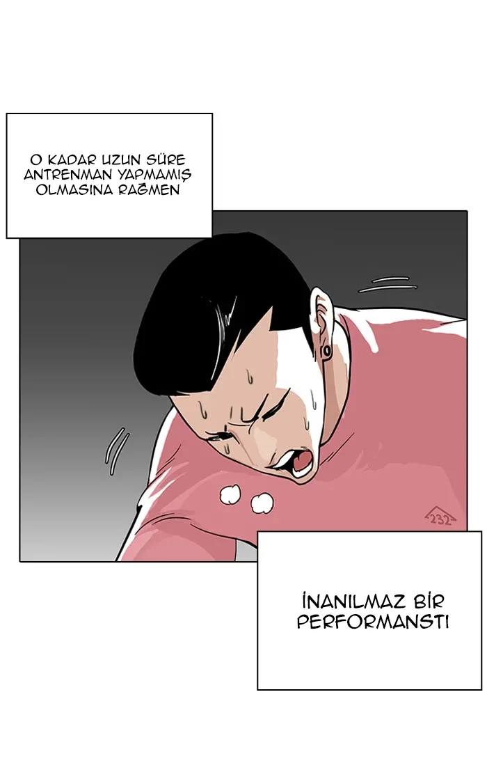Lookism - Bölüm 94 - Sayfa 33
