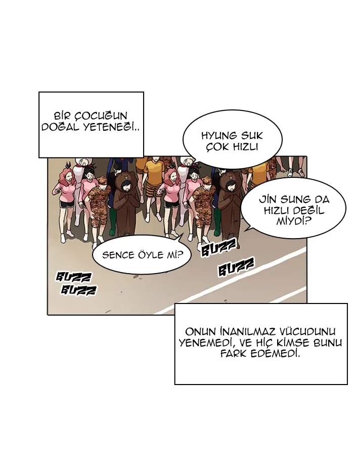 Lookism - Bölüm 94 - Sayfa 35