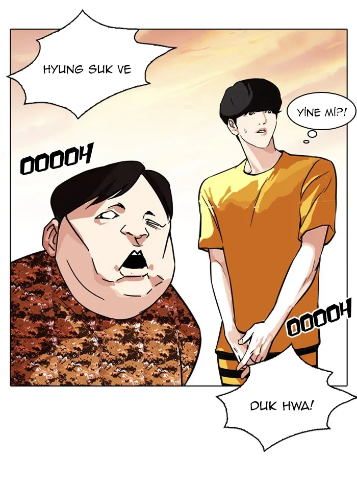 Lookism - Bölüm 94 - Sayfa 38