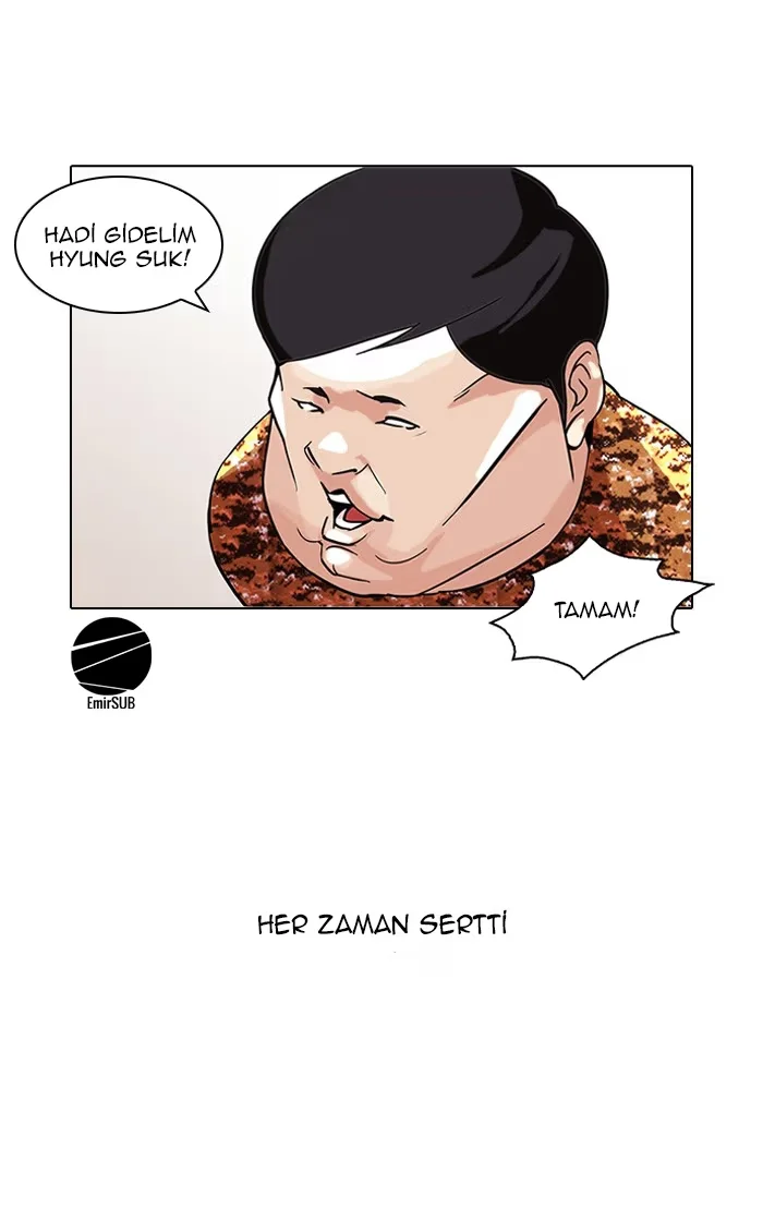 Lookism - Bölüm 94 - Sayfa 40