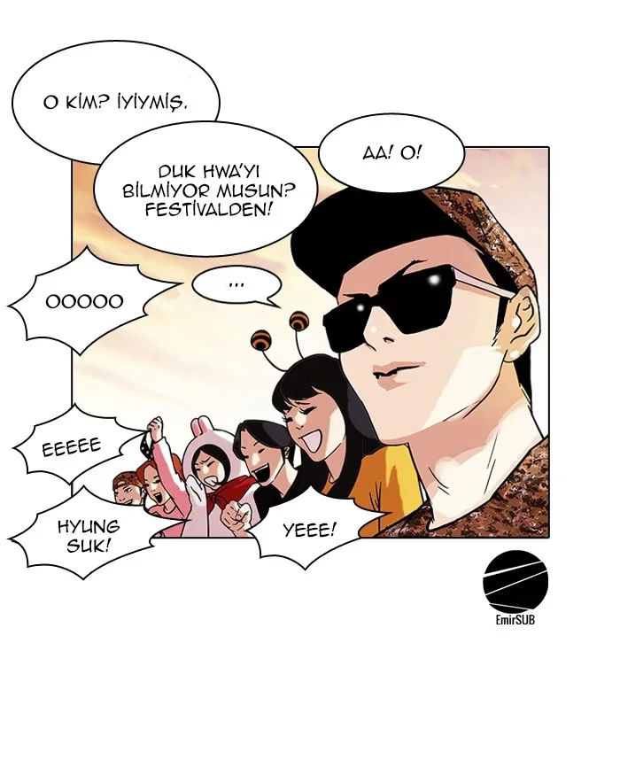 Lookism - Bölüm 94 - Sayfa 42