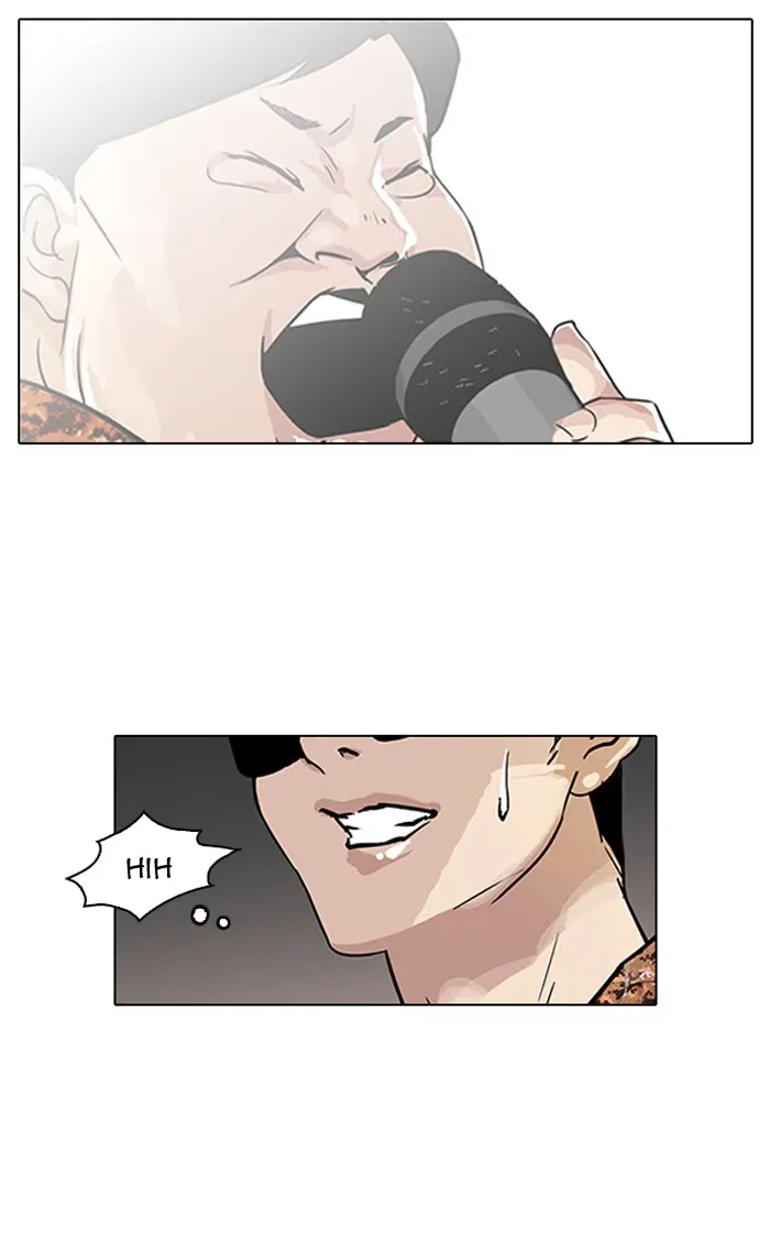 Lookism - Bölüm 94 - Sayfa 43