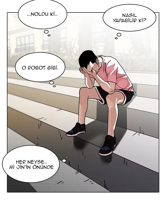 Lookism - Bölüm 94 - Sayfa 46