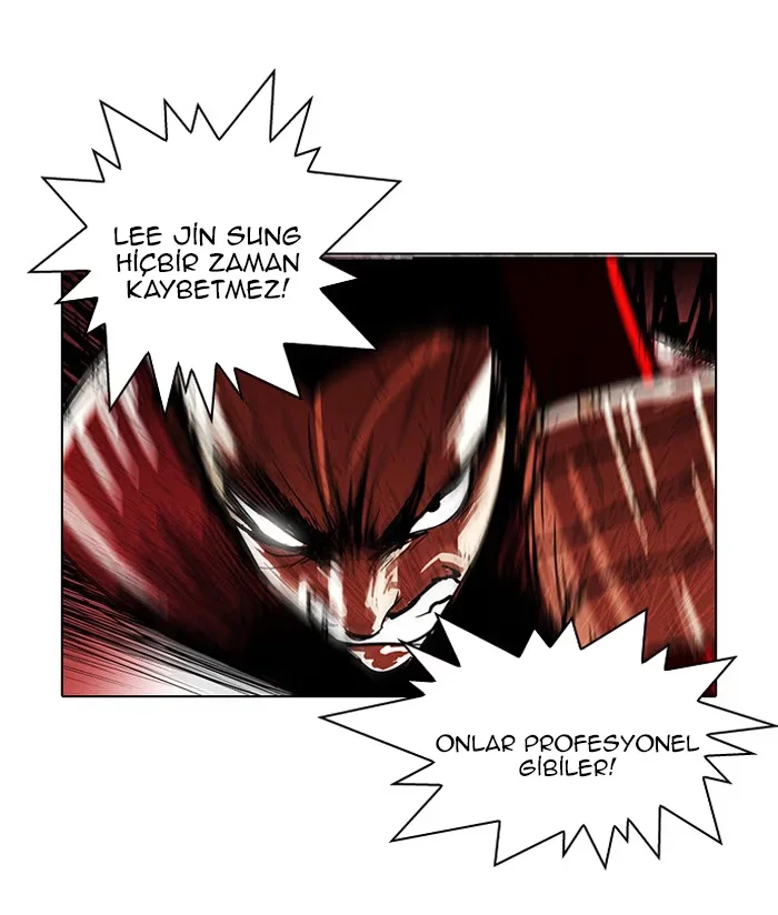 Lookism - Bölüm 94 - Sayfa 4
