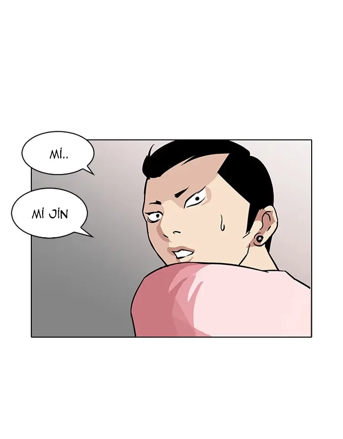 Lookism - Bölüm 94 - Sayfa 50