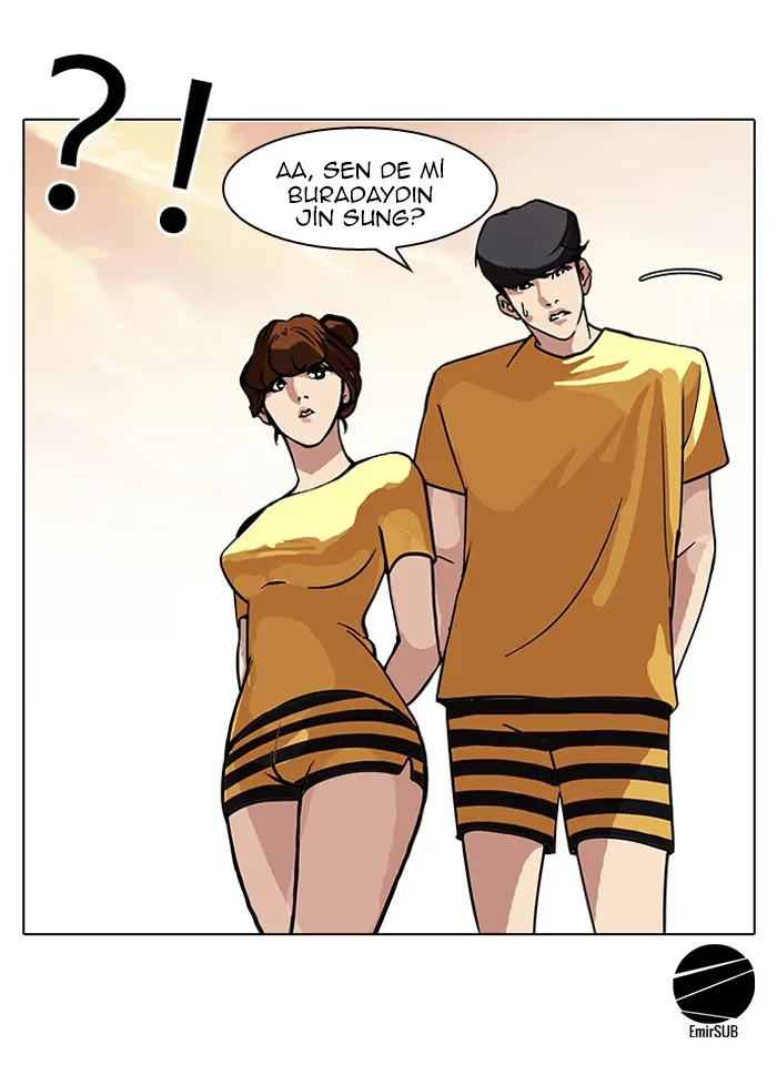 Lookism - Bölüm 94 - Sayfa 51