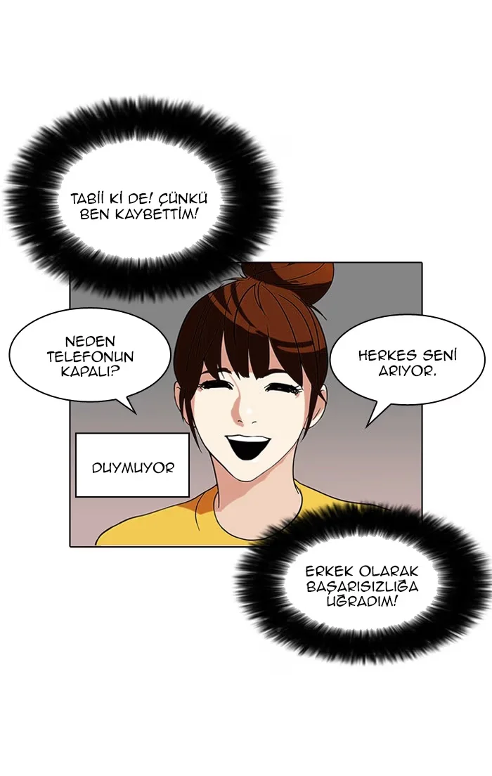 Lookism - Bölüm 94 - Sayfa 53