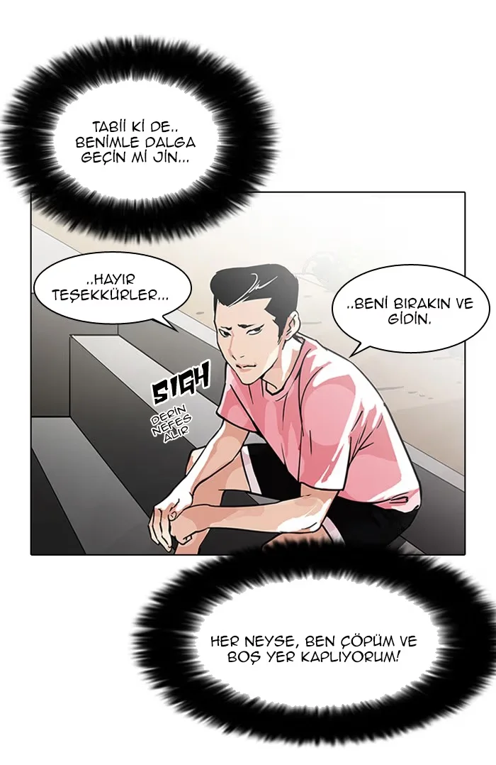 Lookism - Bölüm 94 - Sayfa 54