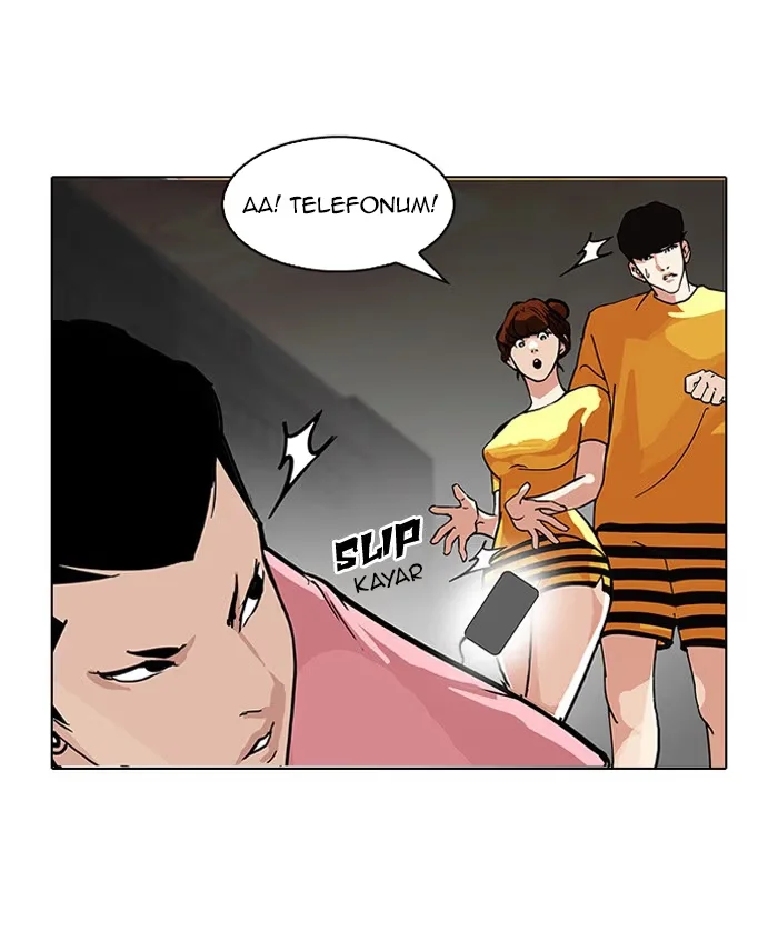 Lookism - Bölüm 94 - Sayfa 56