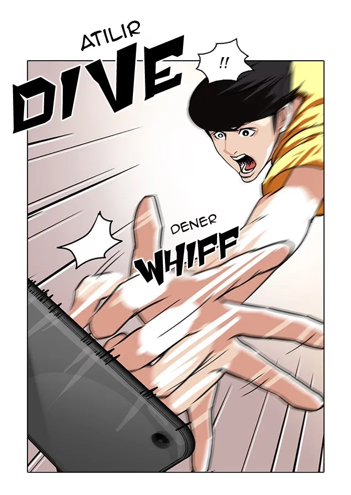 Lookism - Bölüm 94 - Sayfa 57