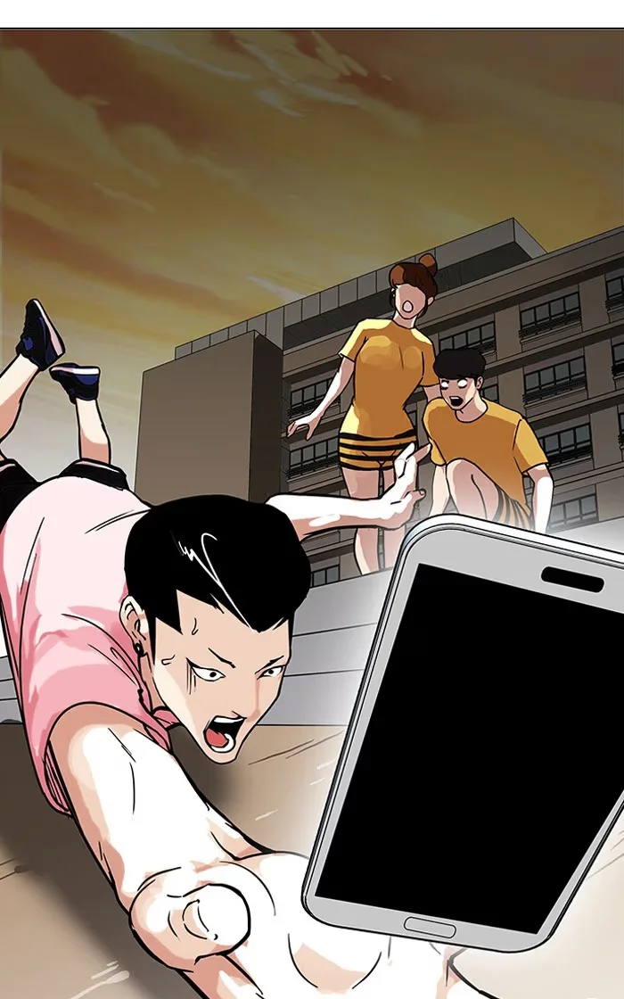 Lookism - Bölüm 94 - Sayfa 59