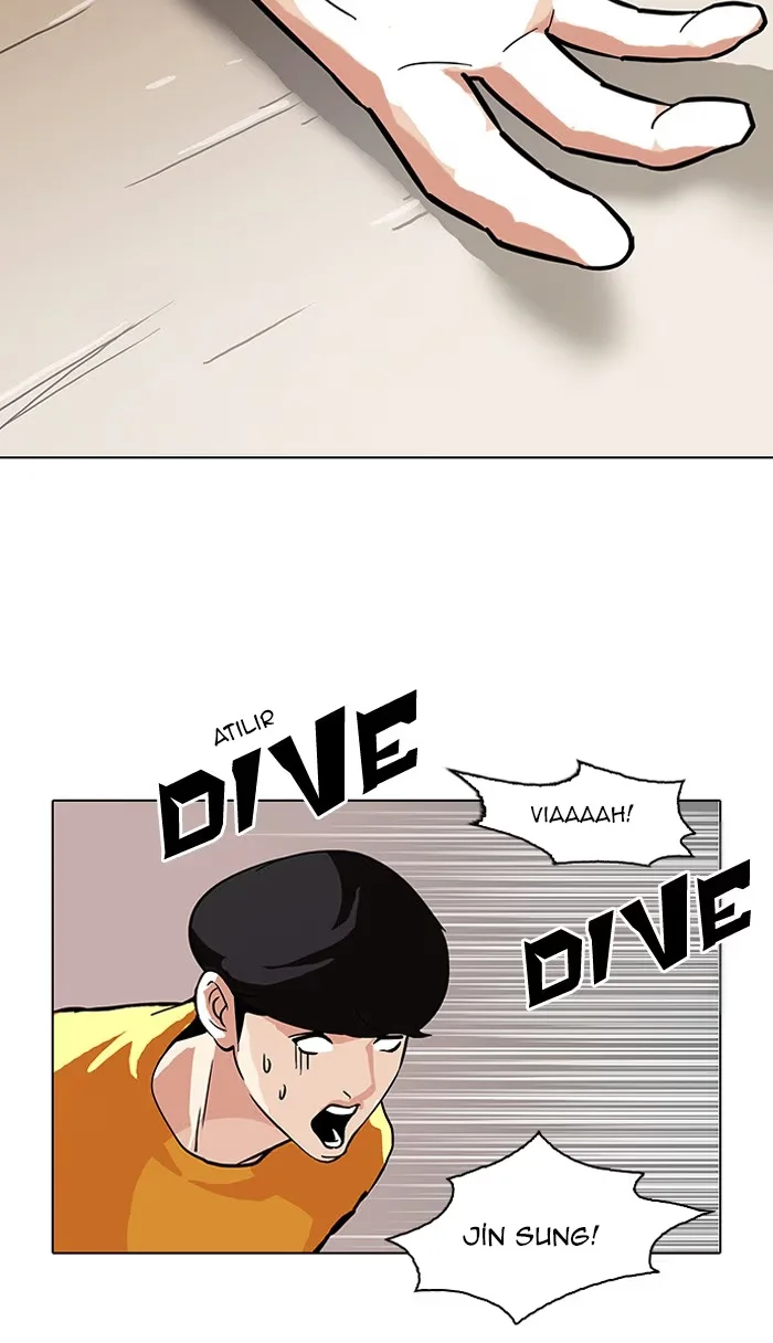 Lookism - Bölüm 94 - Sayfa 60