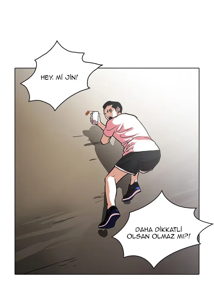 Lookism - Bölüm 94 - Sayfa 61