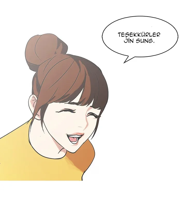 Lookism - Bölüm 94 - Sayfa 64