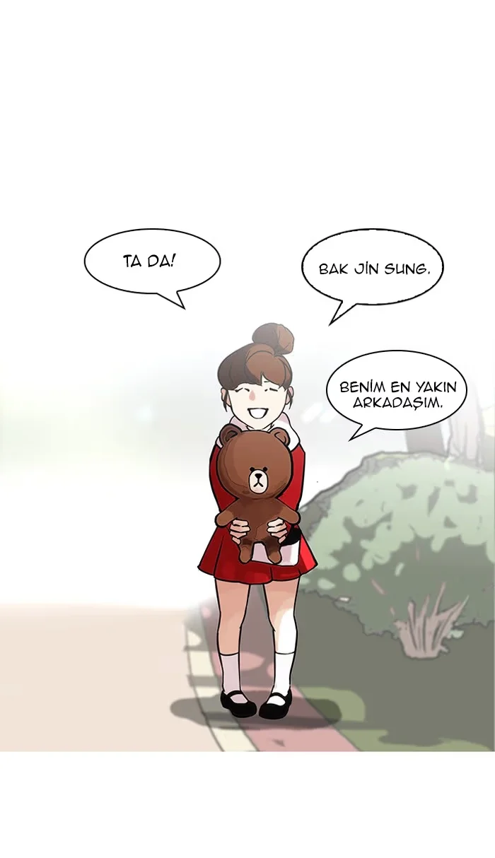 Lookism - Bölüm 94 - Sayfa 6
