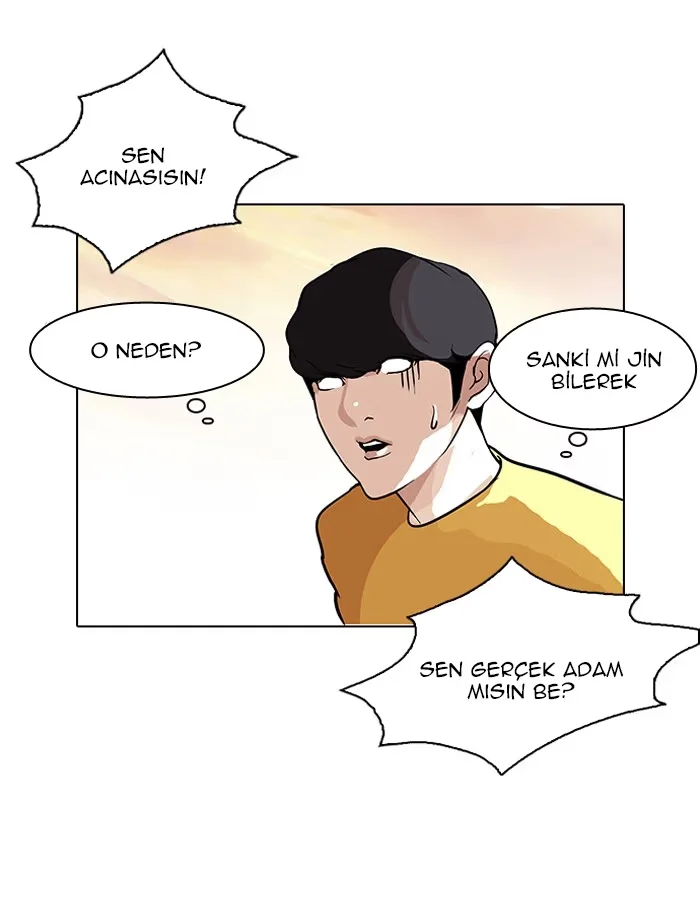 Lookism - Bölüm 94 - Sayfa 70