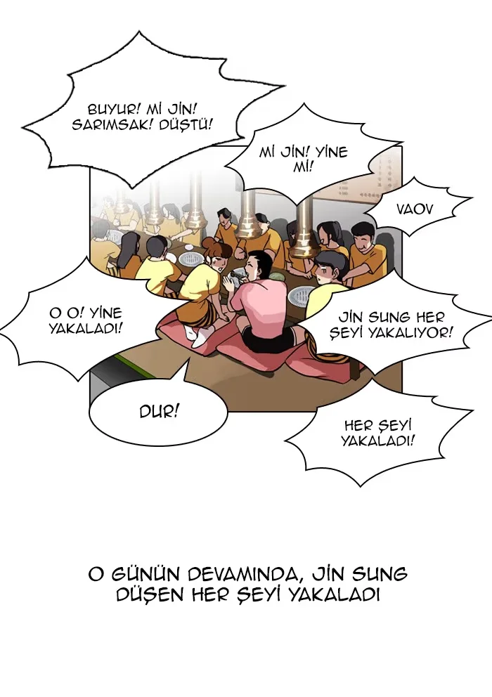 Lookism - Bölüm 94 - Sayfa 75