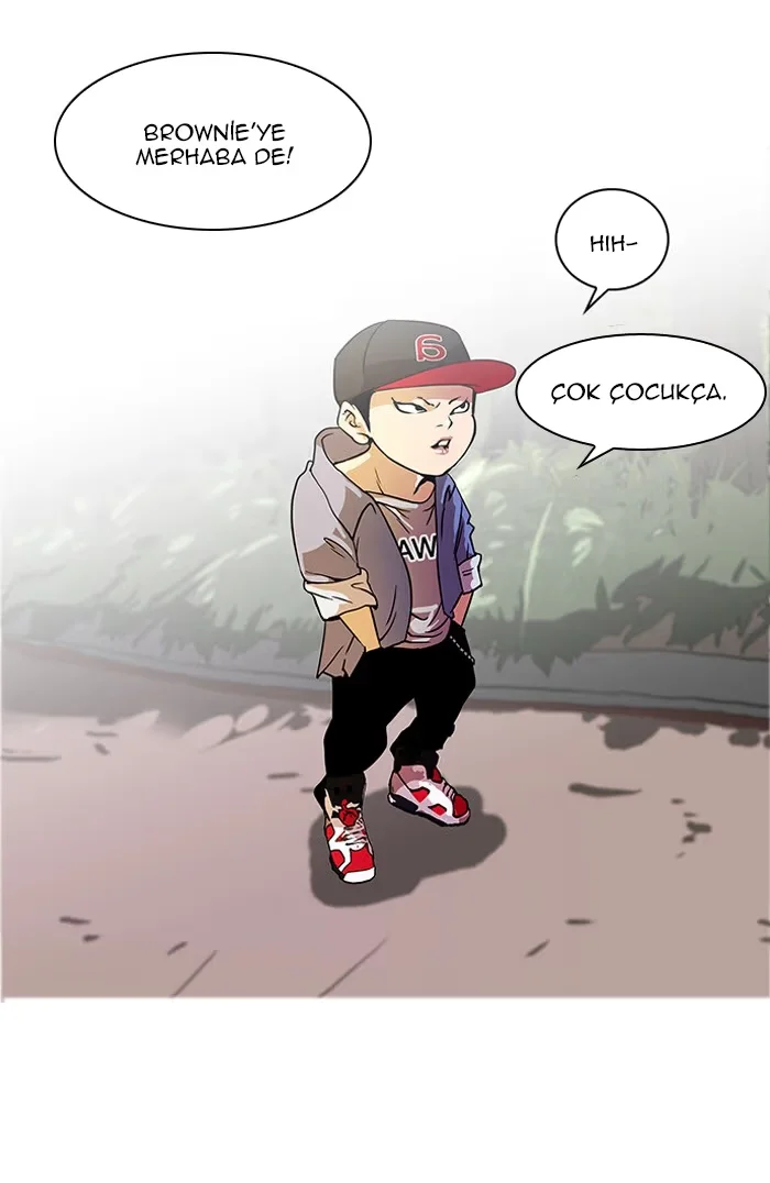 Lookism - Bölüm 94 - Sayfa 7