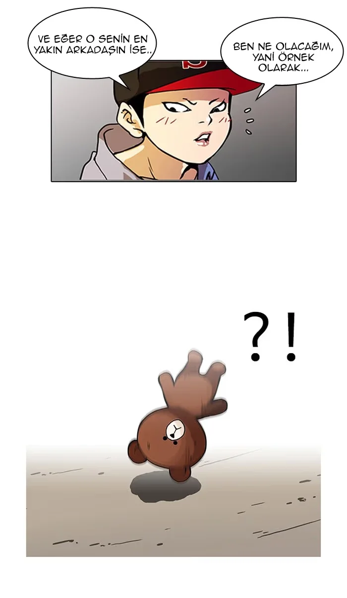 Lookism - Bölüm 94 - Sayfa 8