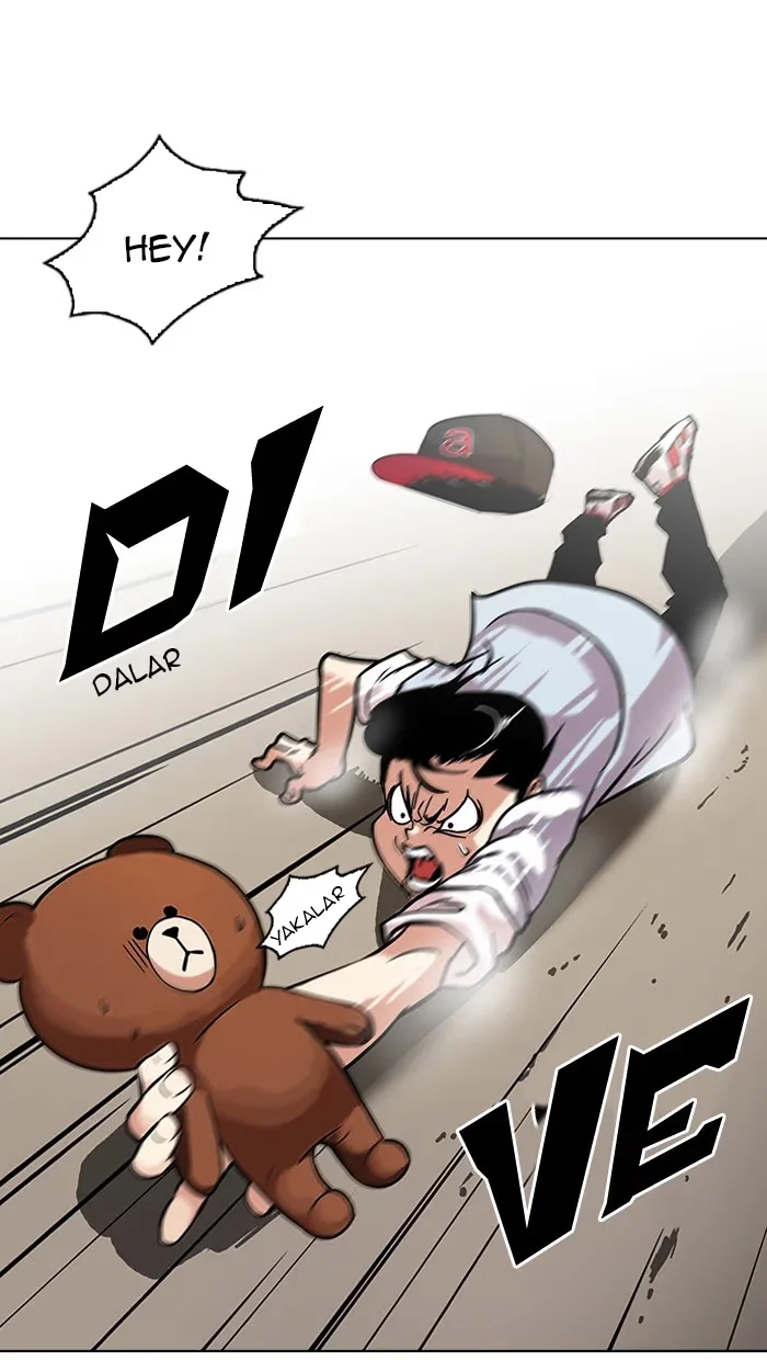 Lookism - Bölüm 94 - Sayfa 9
