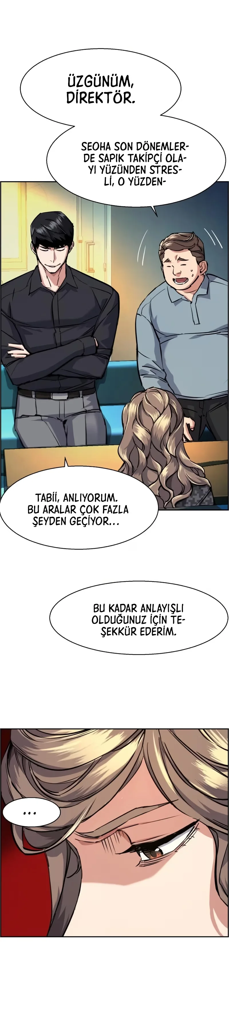 Mercenary Enrollment - Bölüm 61 - Sayfa 11