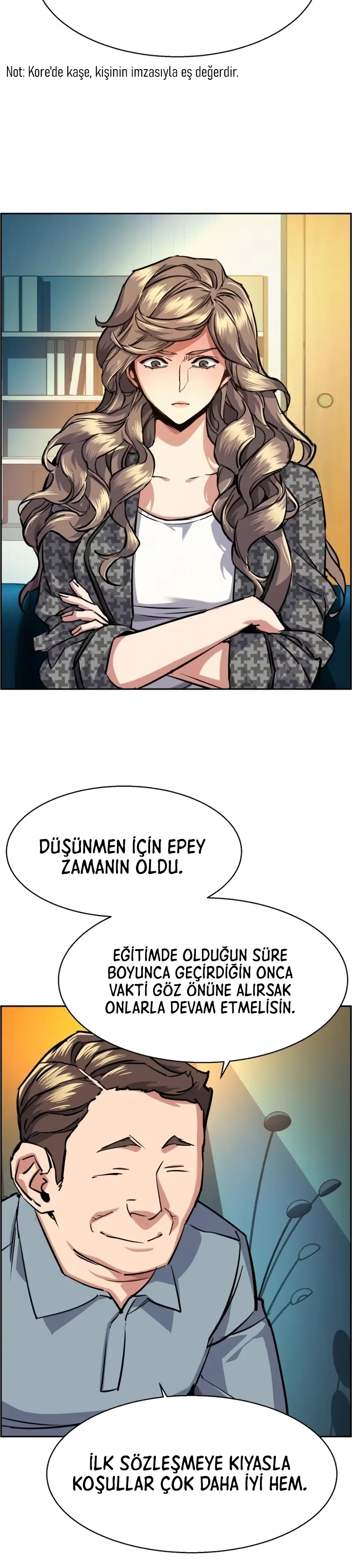Mercenary Enrollment - Bölüm 61 - Sayfa 13
