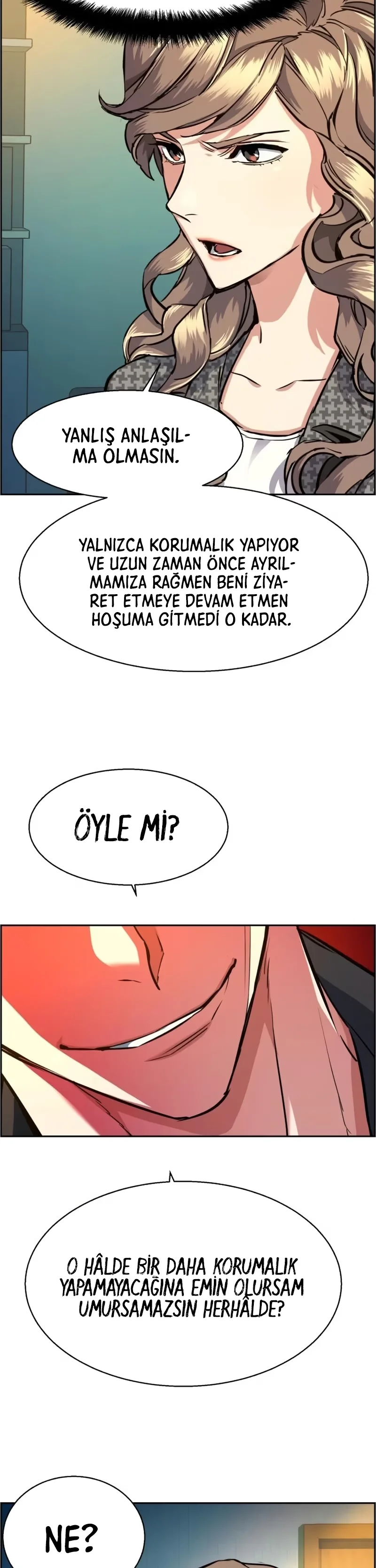 Mercenary Enrollment - Bölüm 61 - Sayfa 18