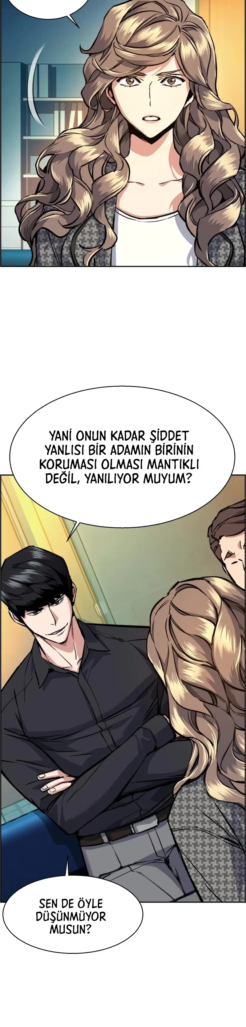 Mercenary Enrollment - Bölüm 61 - Sayfa 19
