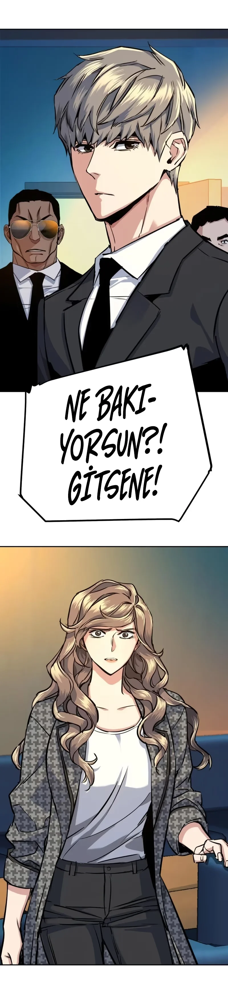 Mercenary Enrollment - Bölüm 61 - Sayfa 37