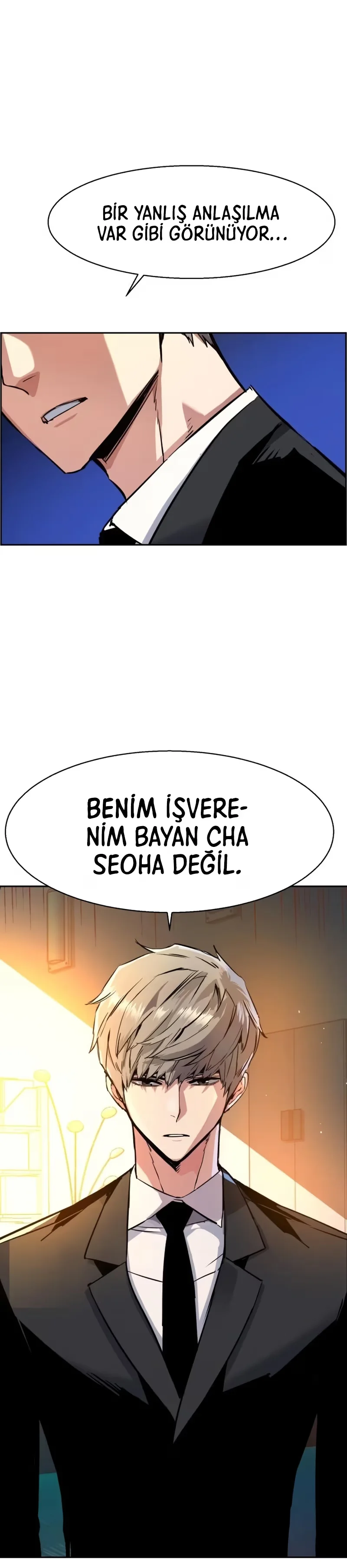 Mercenary Enrollment - Bölüm 61 - Sayfa 43
