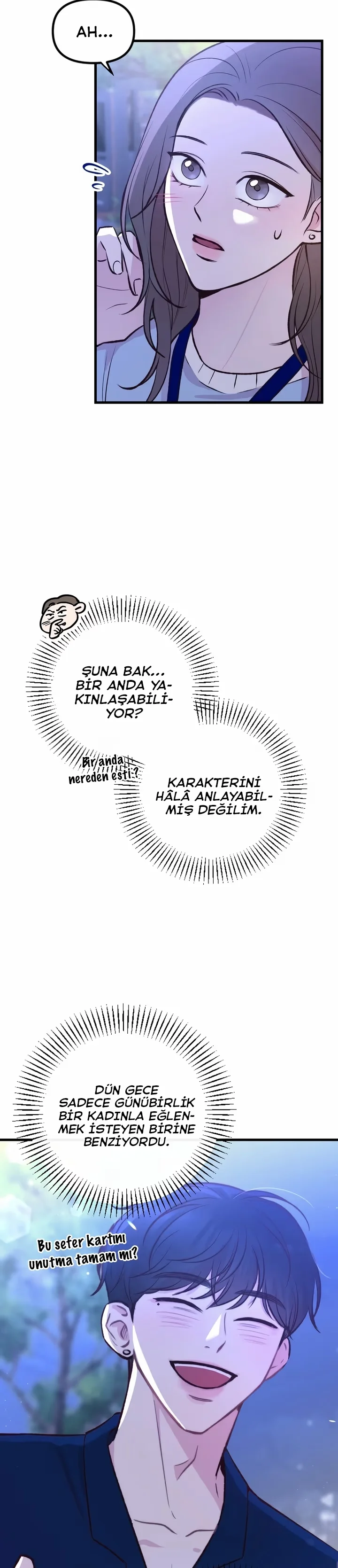 Meet in the Middle - Bölüm 3 - Sayfa 22