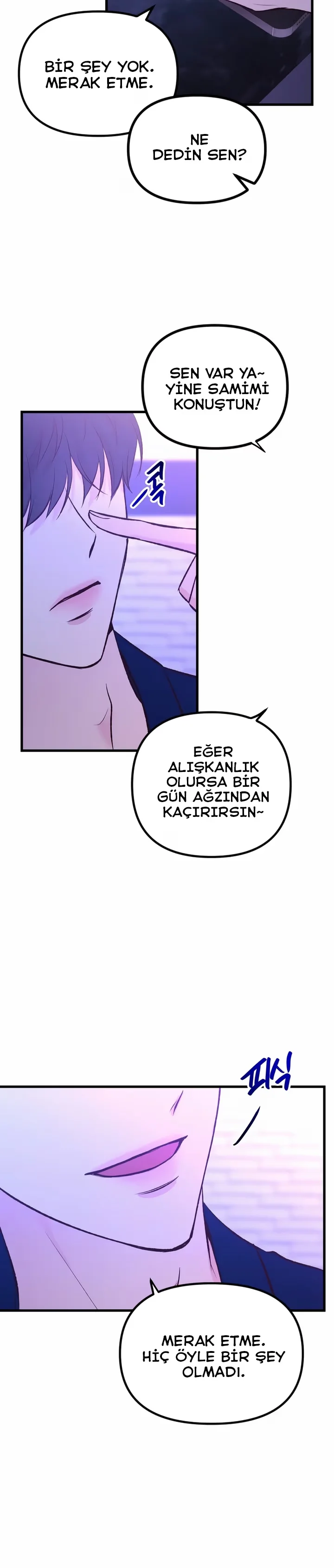 Meet in the Middle - Bölüm 3 - Sayfa 41