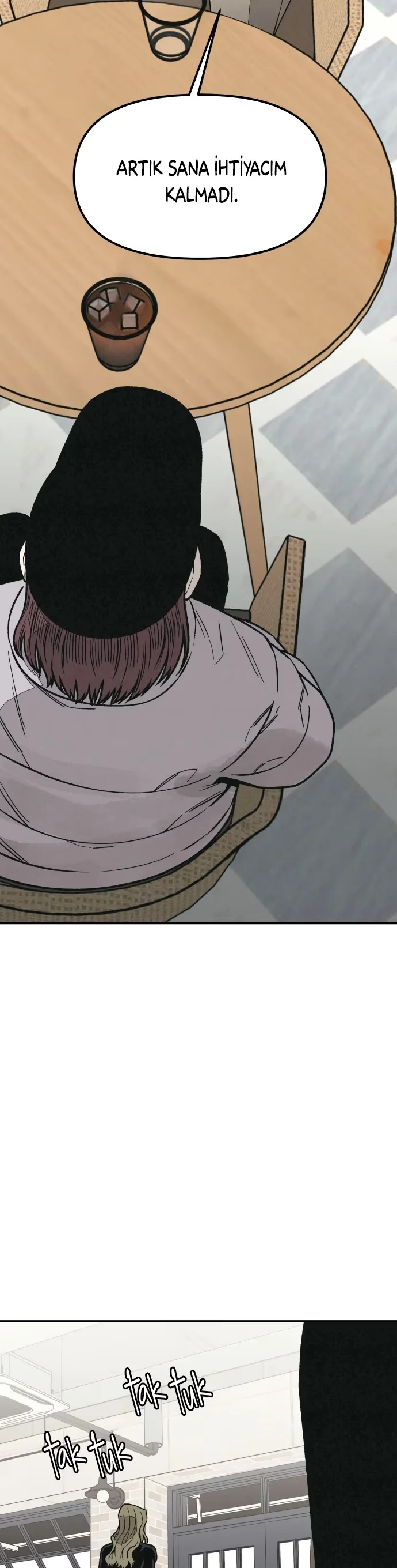 For Your Murder - Bölüm 19 - Sayfa 10